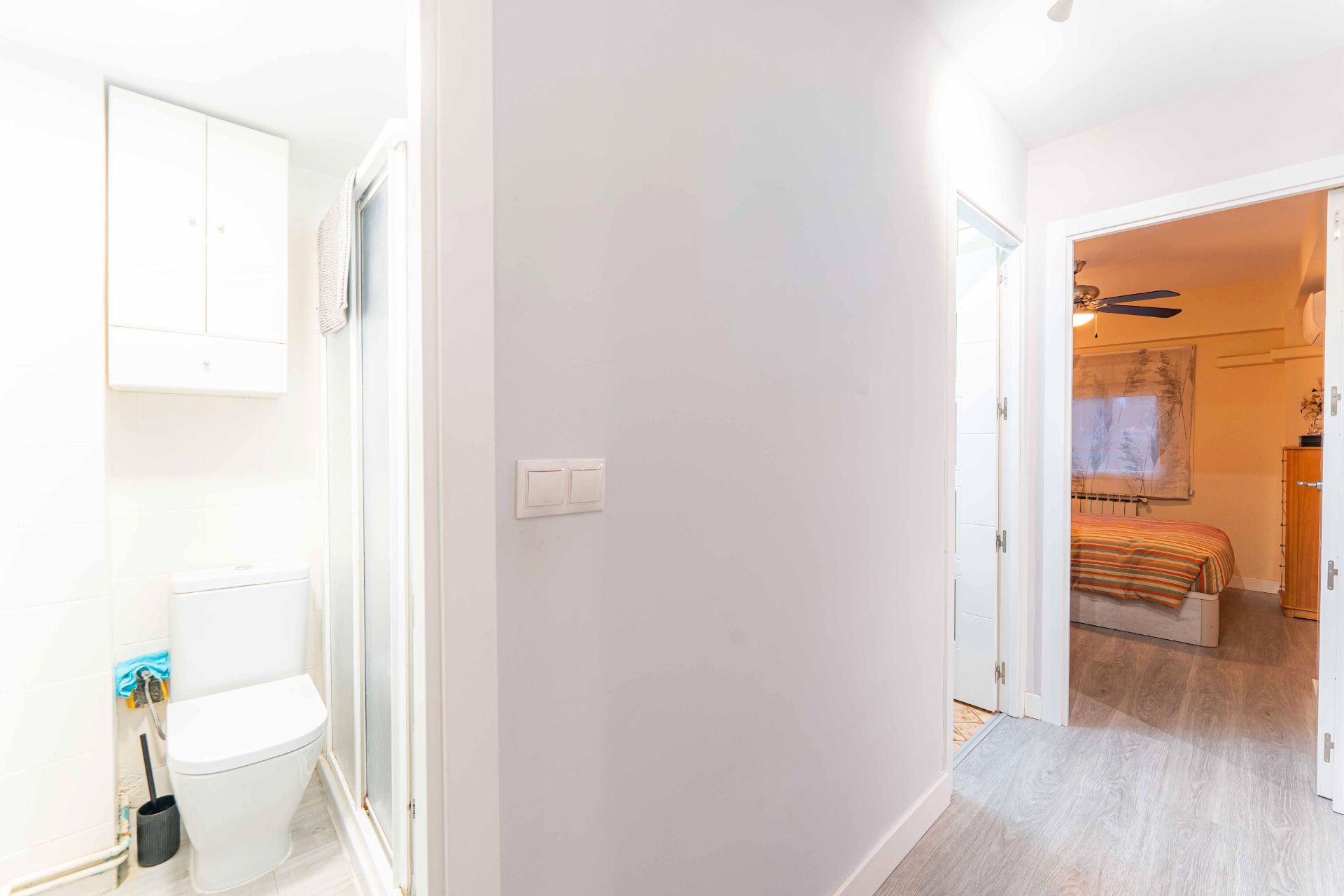 Flat for sale in Paseo de Santa María de la Cabeza, 124, Comillas