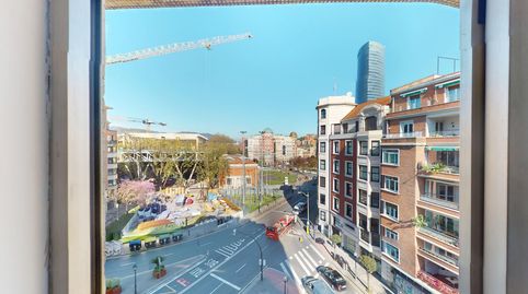 Foto 5 de Pis de lloguer a Elcano Kalea, Ensanche - Moyua - Diputación, Bilbao