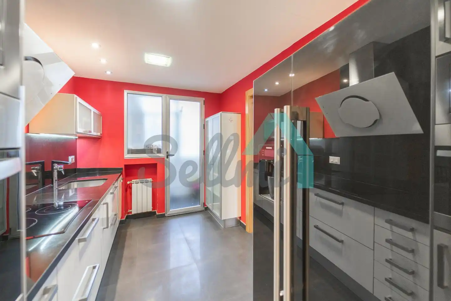 Flat with lift to rent in Calle González Besada, imagen 9
