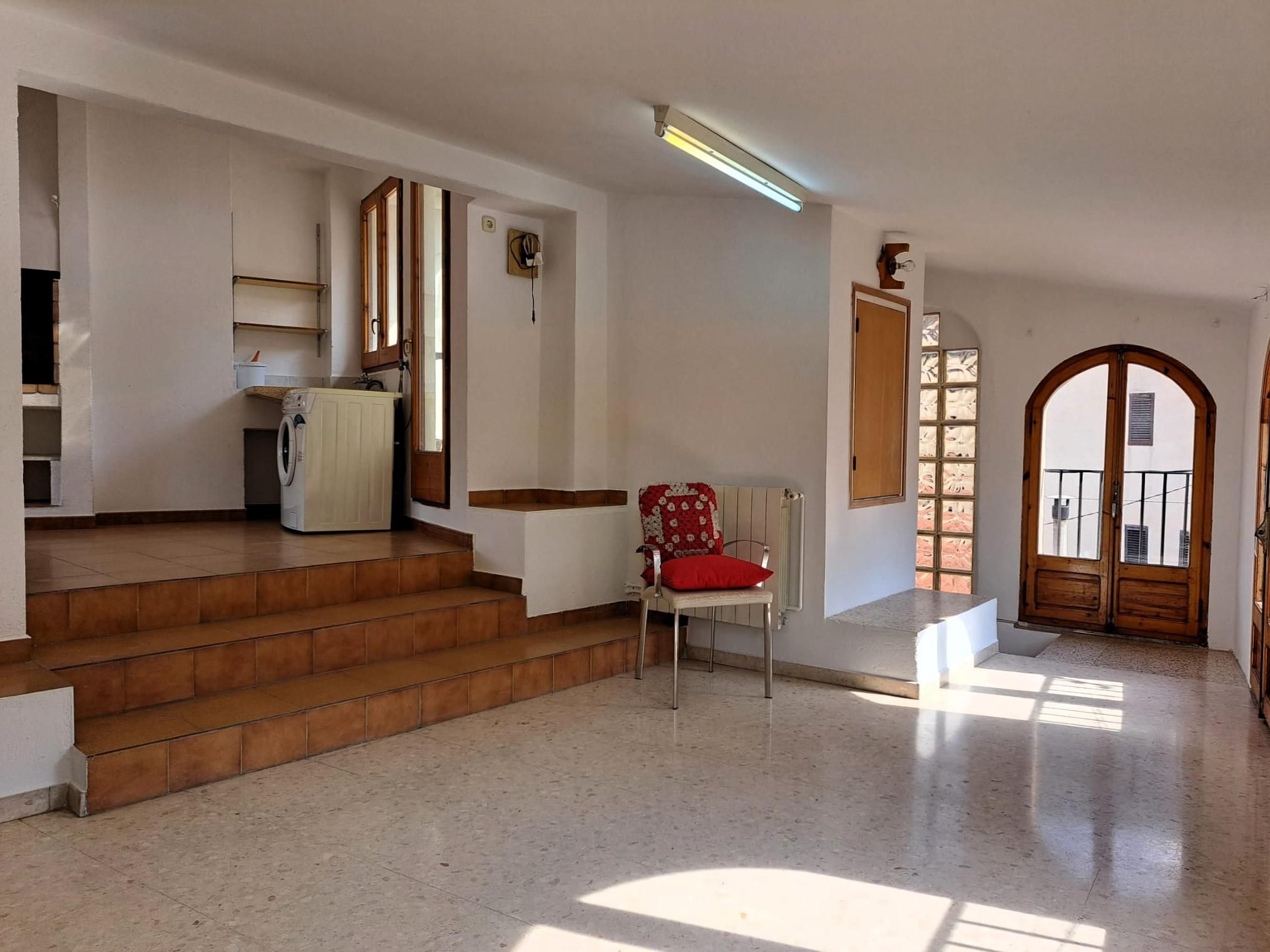 Casa o xalet en venda en Monistrol de Montserrat amb Calefacció, Terrassa i Balcó