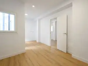 Bedroom of Flat for rent in Las Palmas de Gran Canaria  with Balcony