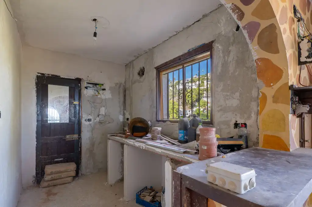 Haus zum Verkauf in Cala Advocat - Baladrar, imagen 8