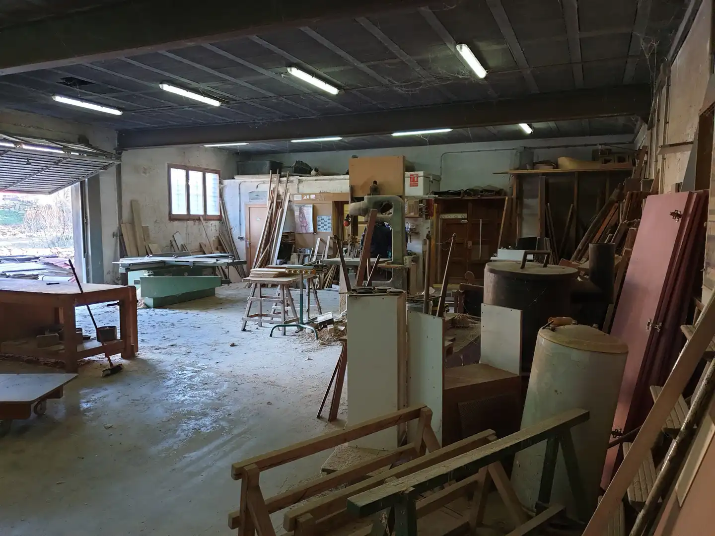 Local commercial à louer à Carrer de la Ginesta 1, imagen 3