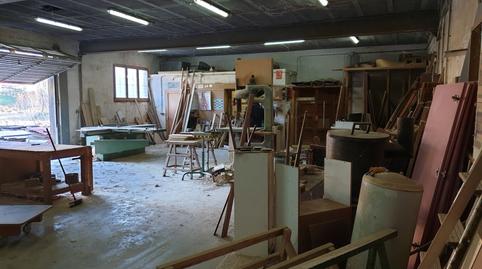 Photo 3 of Premises to rent in Carrer de la Ginesta, 1, Viladrau, Girona