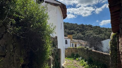 Photo 4 of Houses for sale in Calle San Antonio, 4, Alájar, Huelva