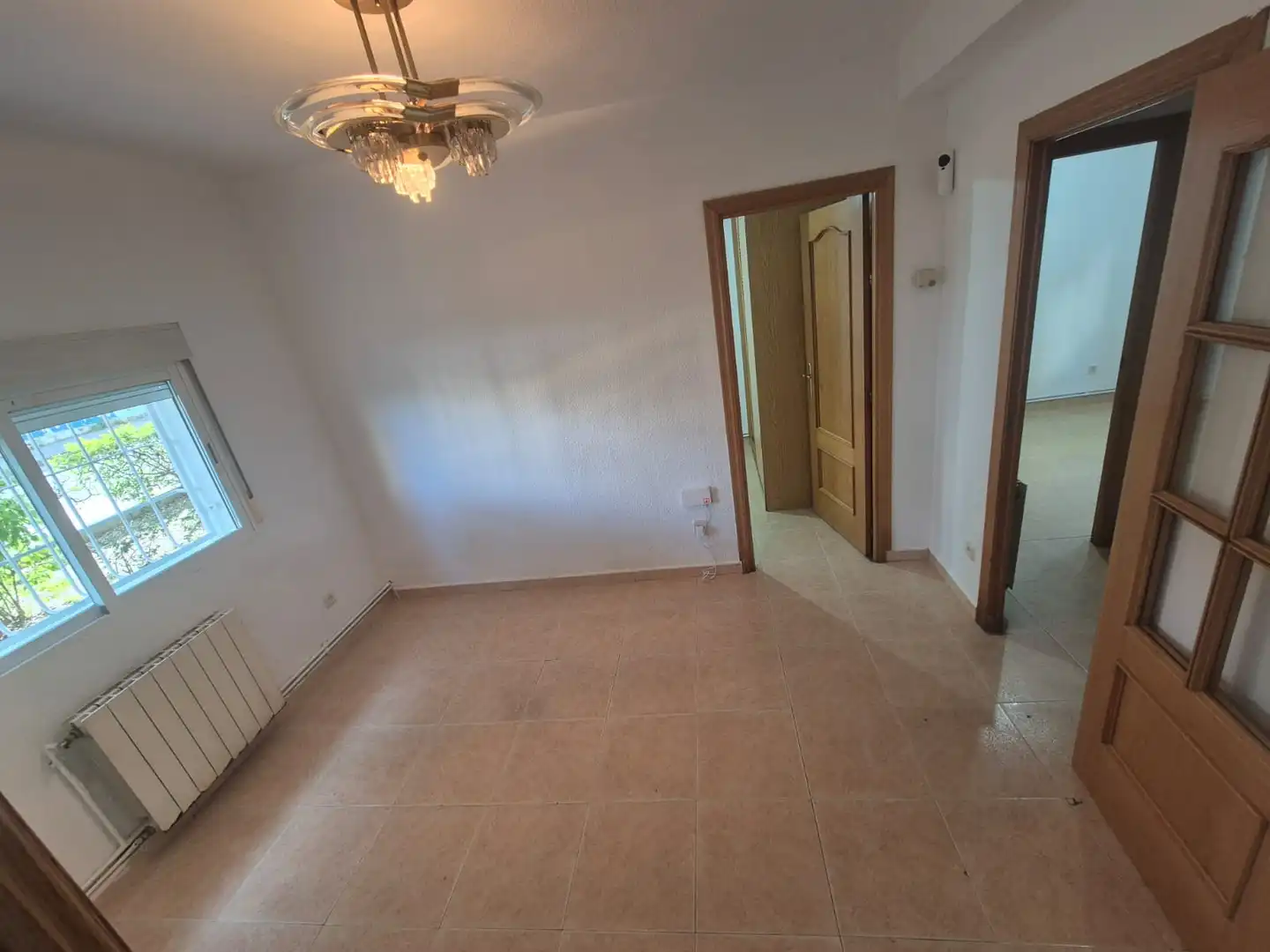 Habitación de Piso en venta en Madrid
