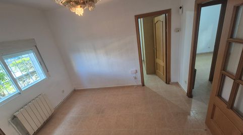 Foto 4 de Piso en venta en Calle de Arlanza, Comillas, Madrid Capital