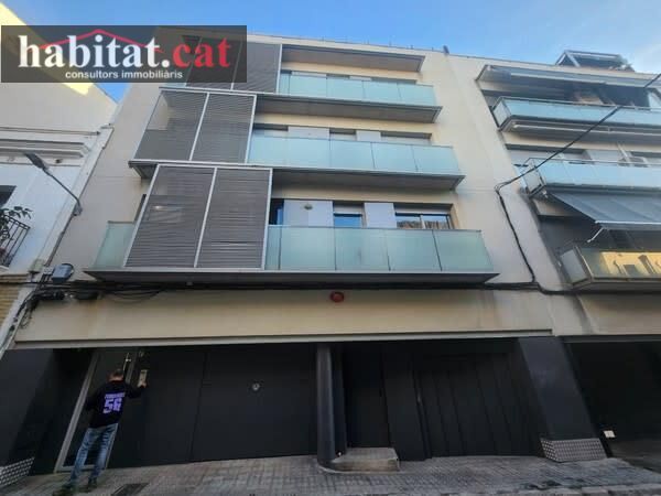 Piso en venta en La Geltrú - Sant Jordi