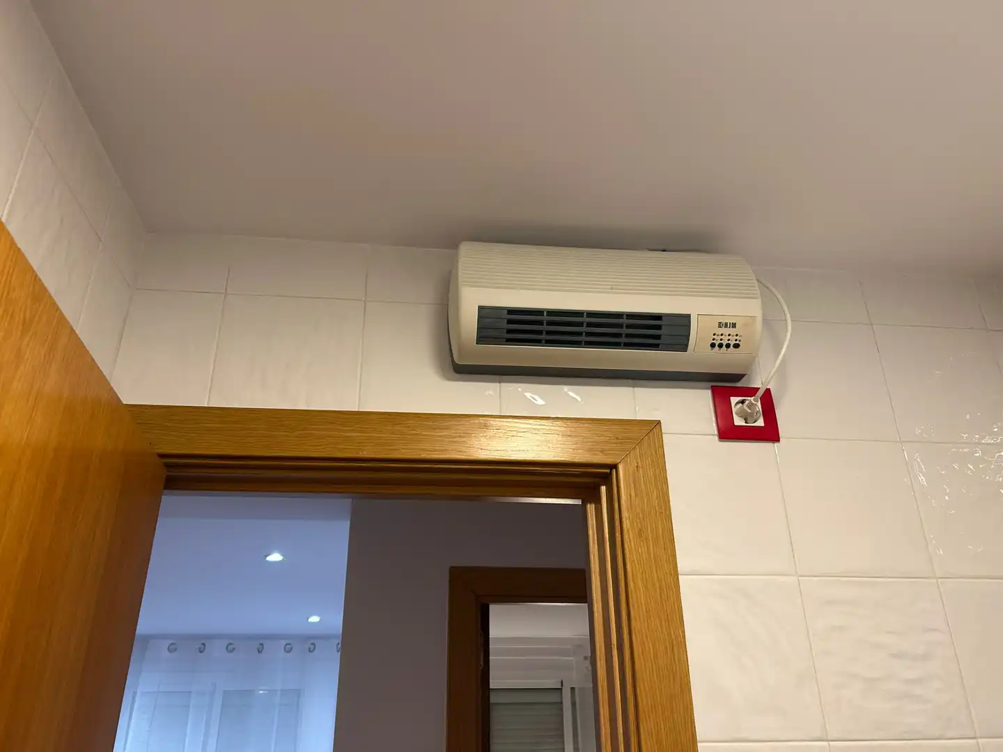 Terrassa de Pis en venda en Dos Hermanas amb Aire condicionat, Terrassa i Moblat
