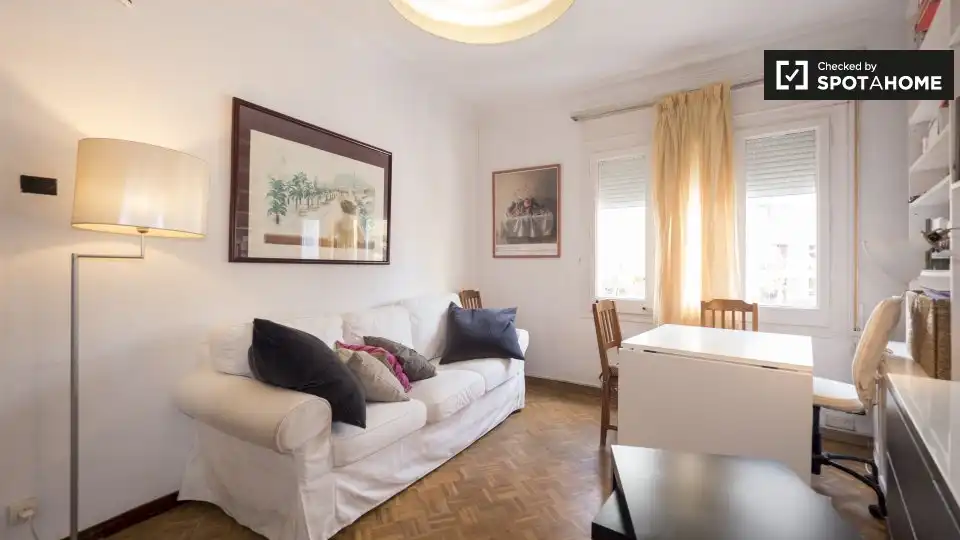 Zimmer in Sarrià