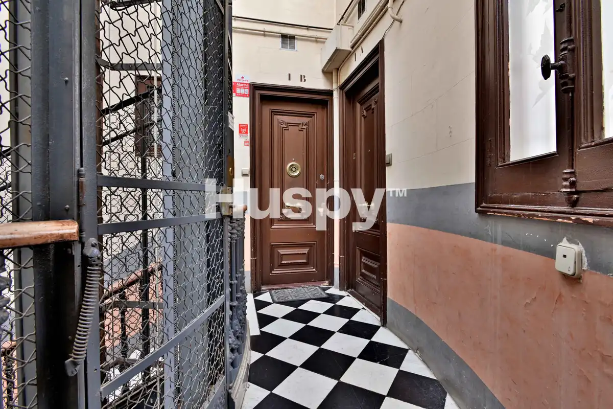 Appartamento con ascensore in vendita a Gran Via de les Corts Catalanes, imagen 39
