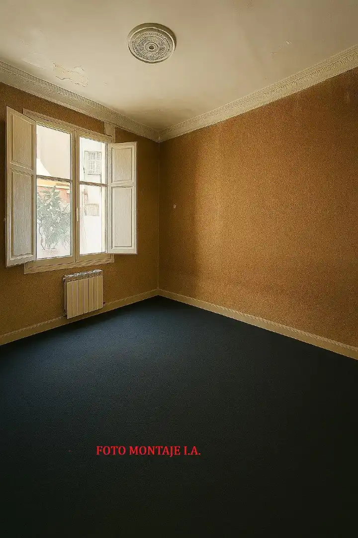Habitación de Piso en venta en Santander con Calefacción y Terraza