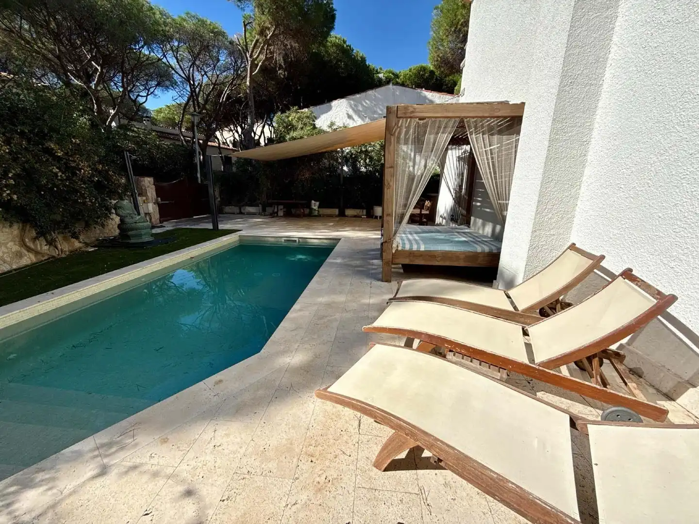 Haus mit Terrasse zum Verkauf in Calle de Lleida, imagen 32
