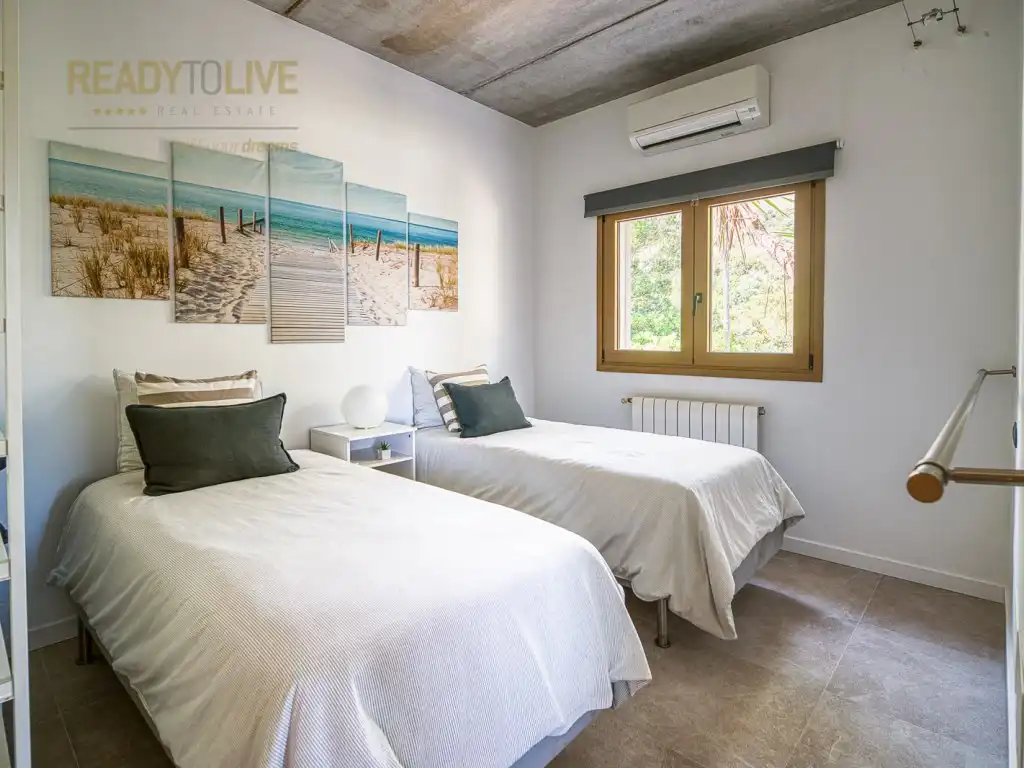 Maison avec piscine à vendre à Poligono 7 Paraje 141 Els Oscols, imagen 22