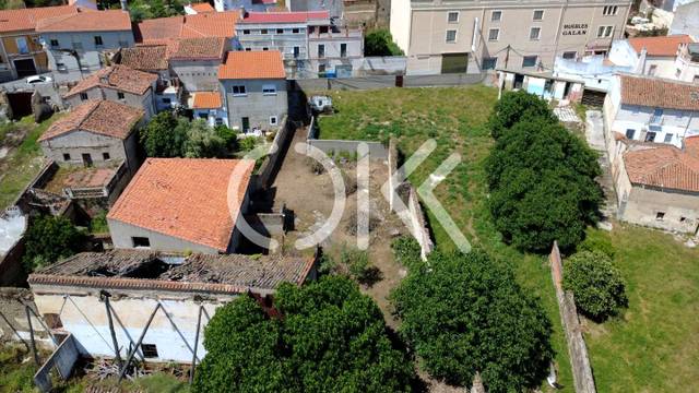 Terreno residencial en Venta en Ramón Y Cajal en Torrejoncillo