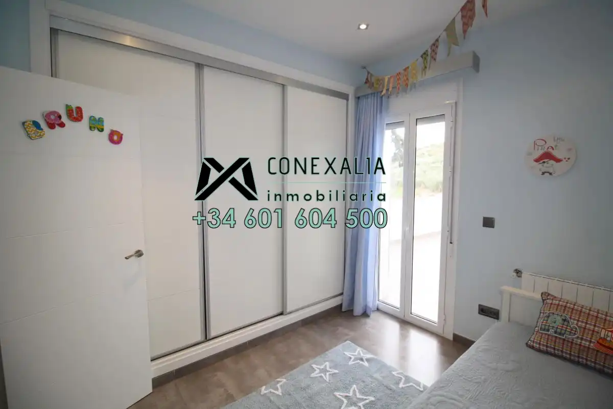 Bedroom of Houses for sale in Alcalá del Valle  with Terrace