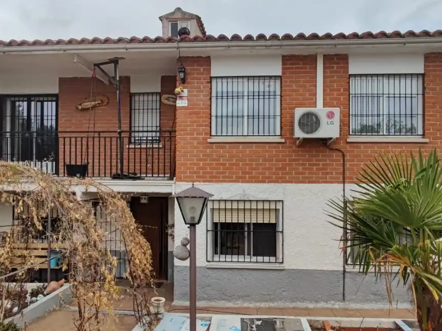Xalet amb jardí en venda a Saucedoso 218A, imagen 11