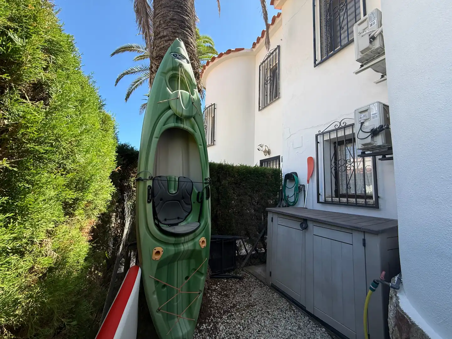 Maison mitoyenne avec piscine à vendre à El Puerto, imagen 7