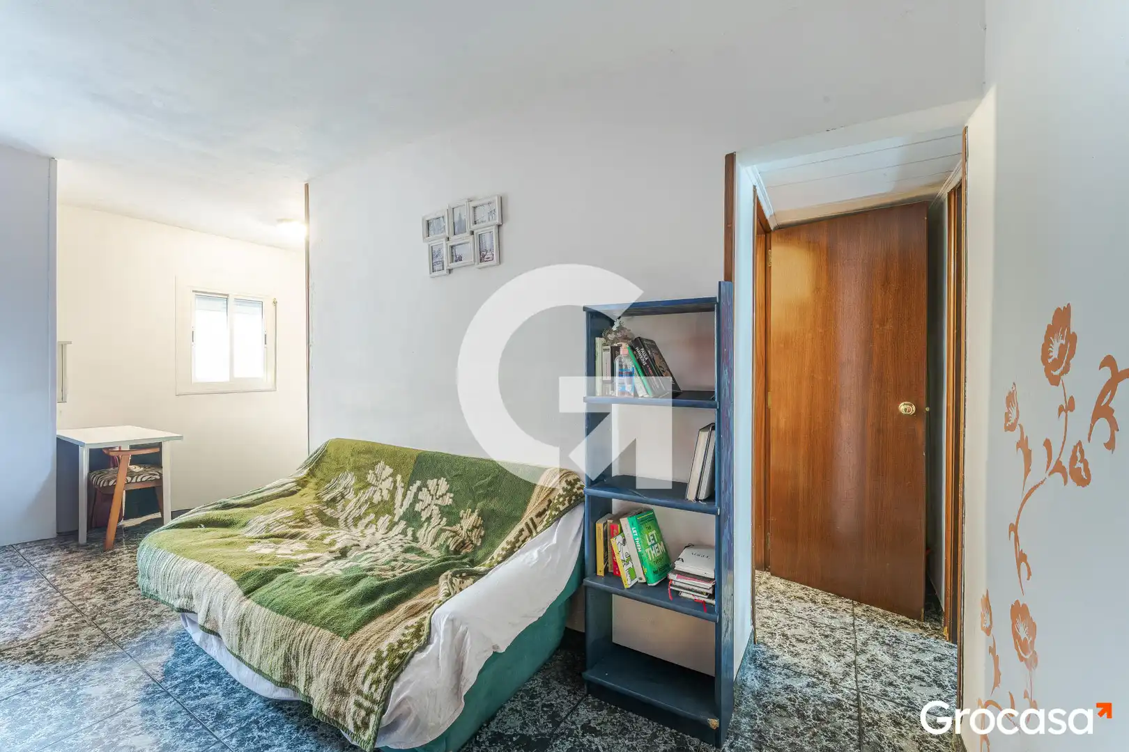 Habitación de Piso en venta en L'Hospitalet de Llobregat con Calefacción y Horno