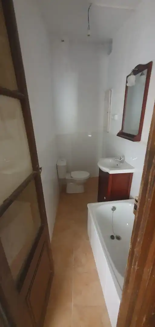 Baño de Edificio en venta en León Capital 