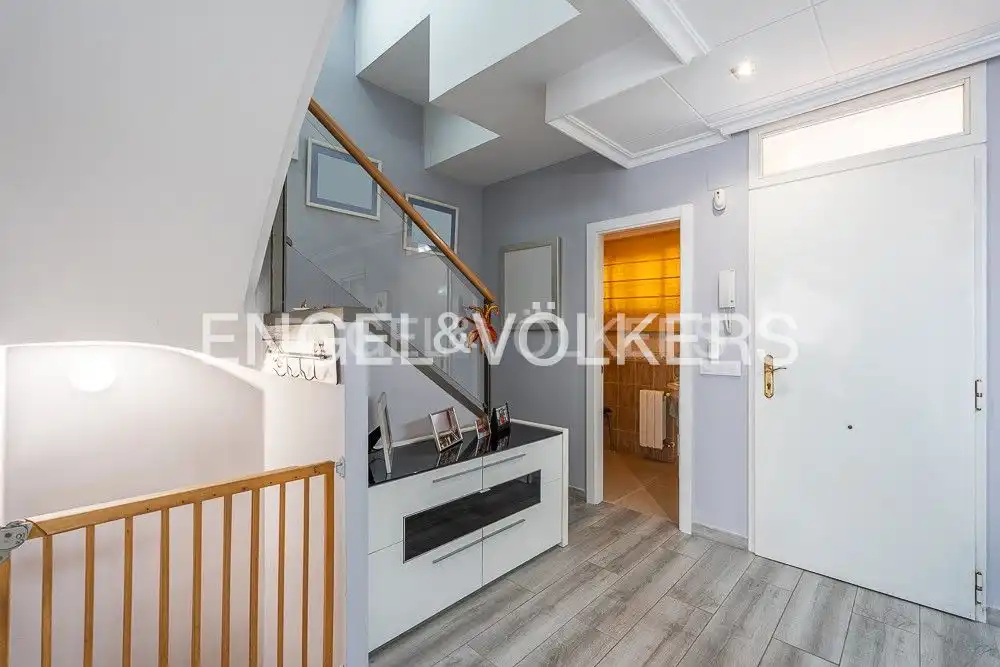 Casa o chalet en venta en Valencia con Aire acondicionado, Calefacción y Terraza