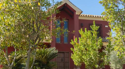 Photo 2 of House or chalet for sale in Calle Maestre Escuela, 30, El Brillante -El Naranjo - El Tablero, Córdoba