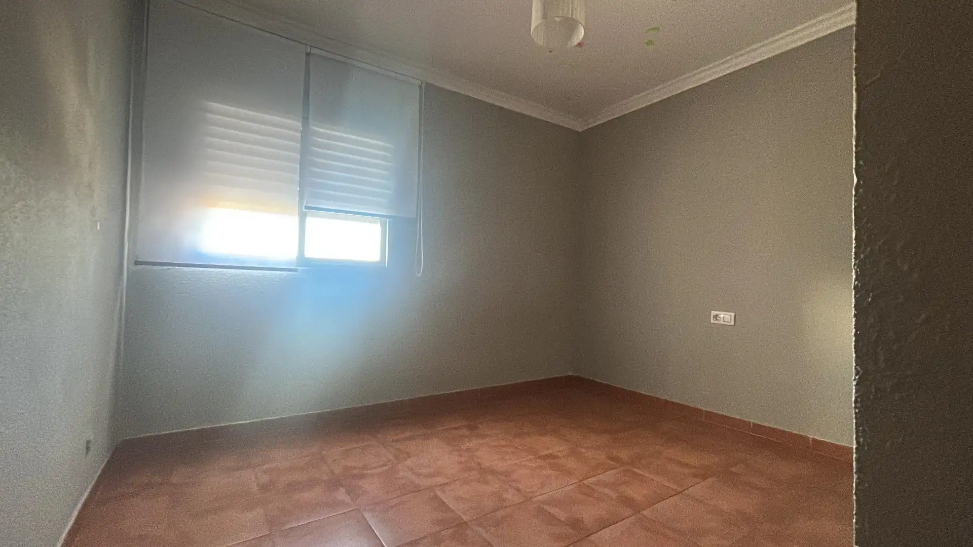 Bedroom of Flat for sale in Algeciras  with Private garden and Balcony