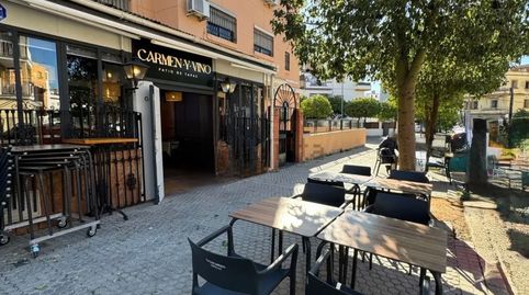 Photo 2 of Premises for rent in Calle Luis Montoto, 135, San Pablo, Sevilla Capital