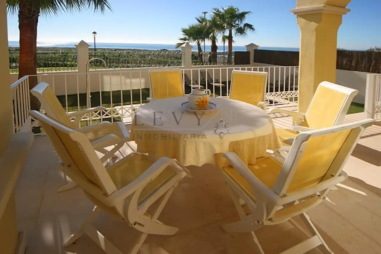 Villa avec piscine à vendre à Nueva Andalucía, imagen 7