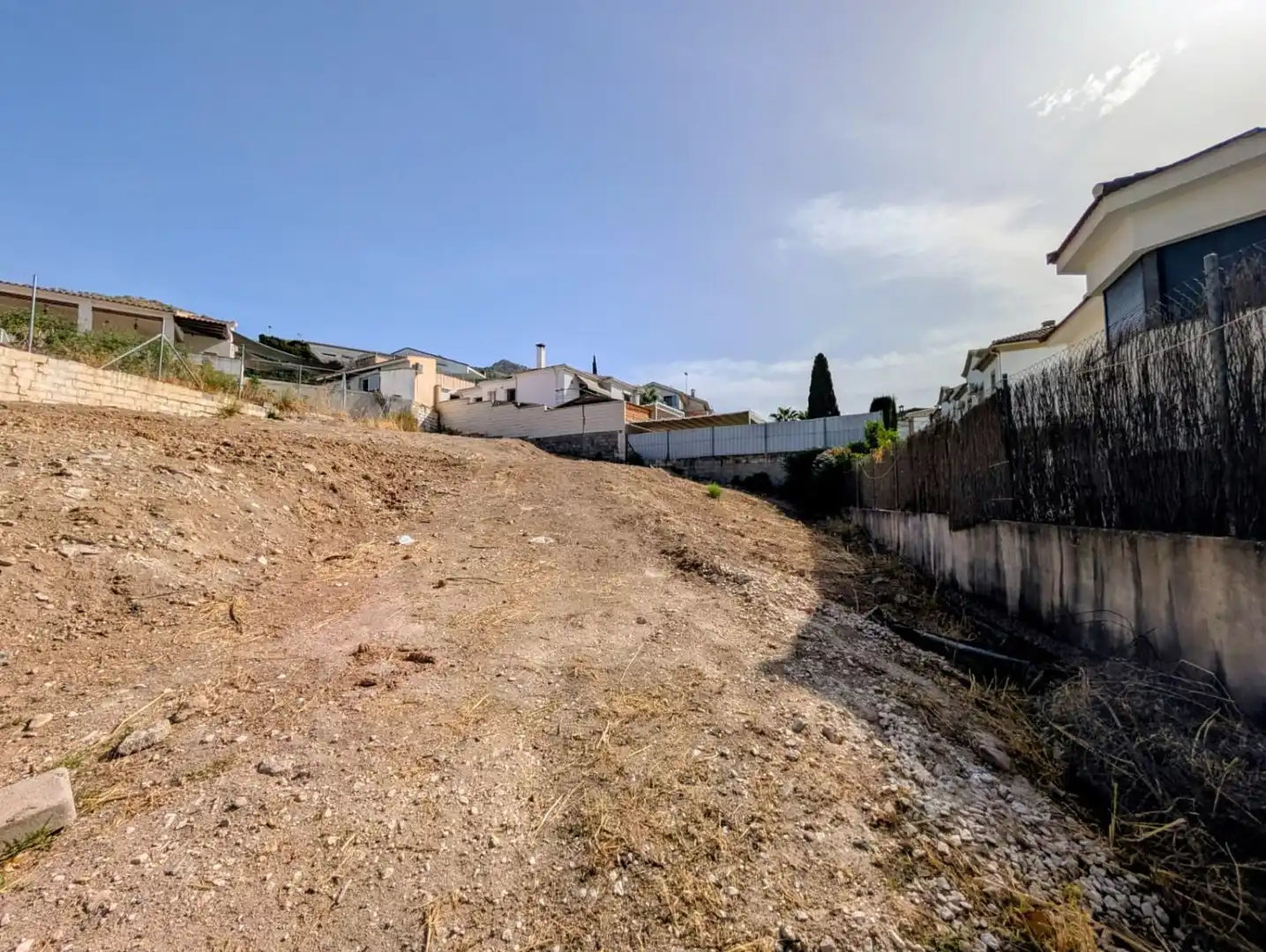 Residential land for sale in Pintor Velázquez, imagen 2