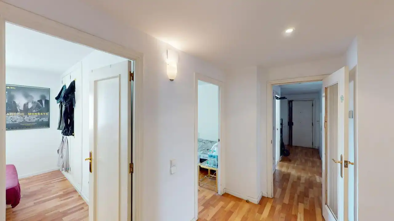 Wohnung mit Aufzug zum Verkauf in Poblats Marítims, imagen 12