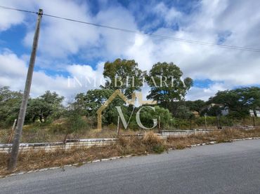 Terreno residencial en venta en Guillena pueblo