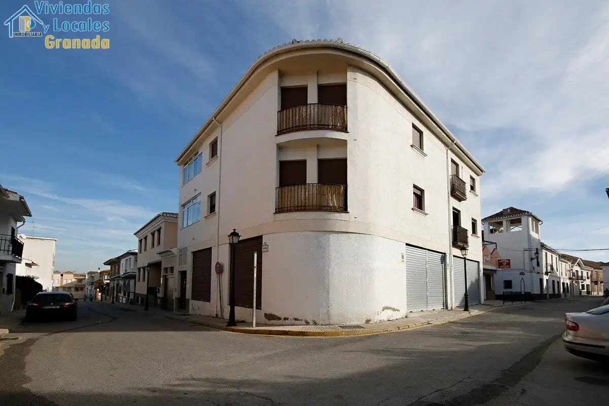 Local comercial en venta en Calle MOLINOS 24, imagen 6