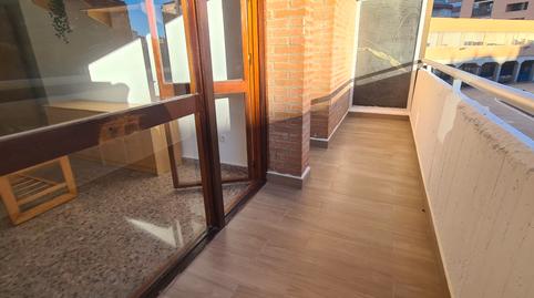 Foto 4 de Apartament de lloguer a Feria, Albacete