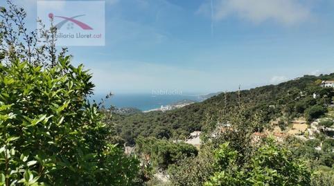 Foto 3 de Residencial en venda a Carrer de Les Falgueres, 11, Serra Brava, Girona