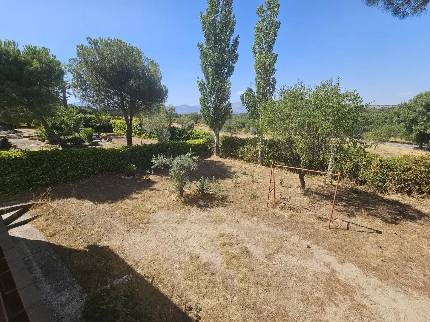 Houses for sale in Pedrezuela  with Heating, Private garden and Terrace