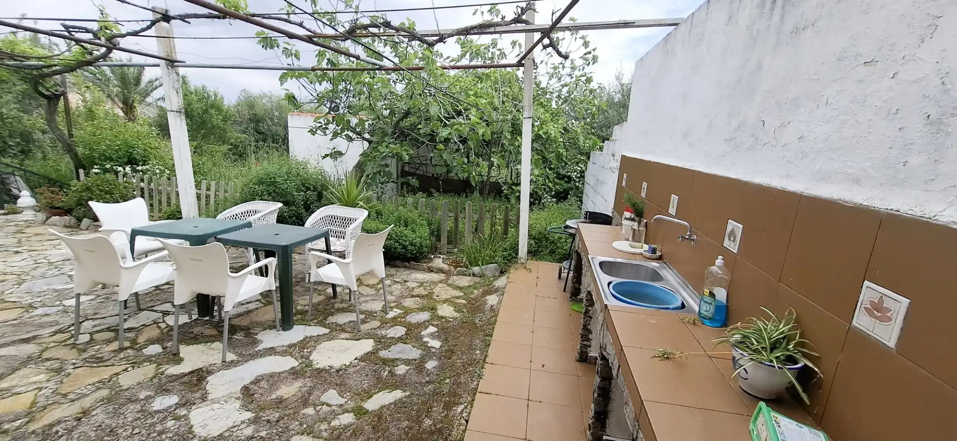 Xalet amb terrassa en venda a Jabalcuz, imagen 16
