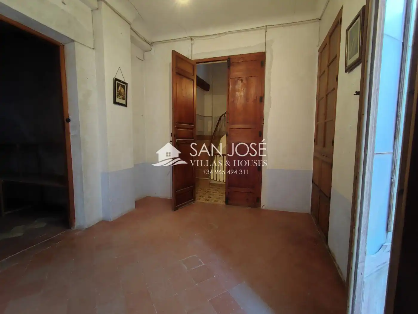 Casa con terraza en venta en Aspe Centro, imagen 26