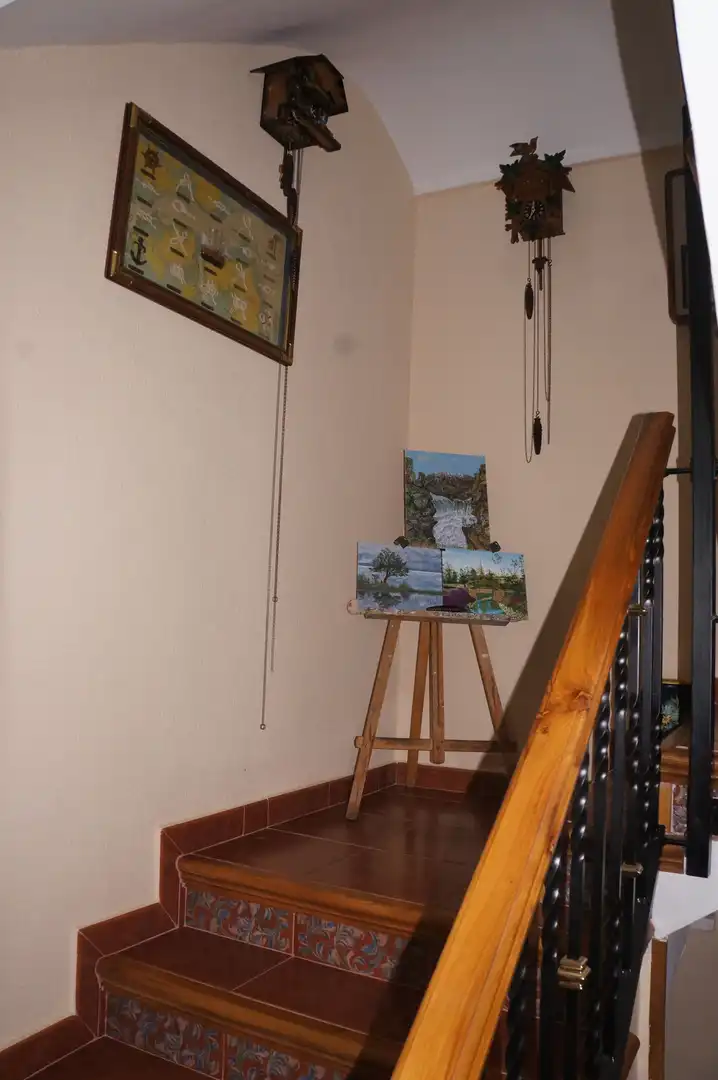 Casa o chalet en venta en Alberite con Trastero