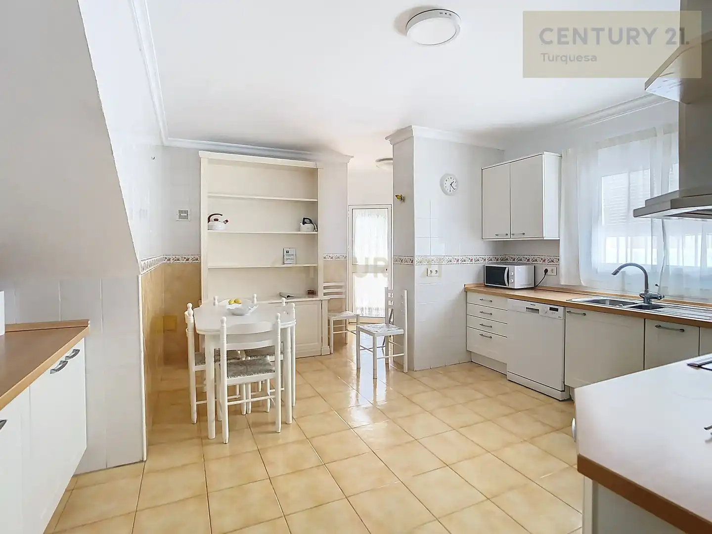 Casa o xalet en venda a menton, 9, Los Álamos