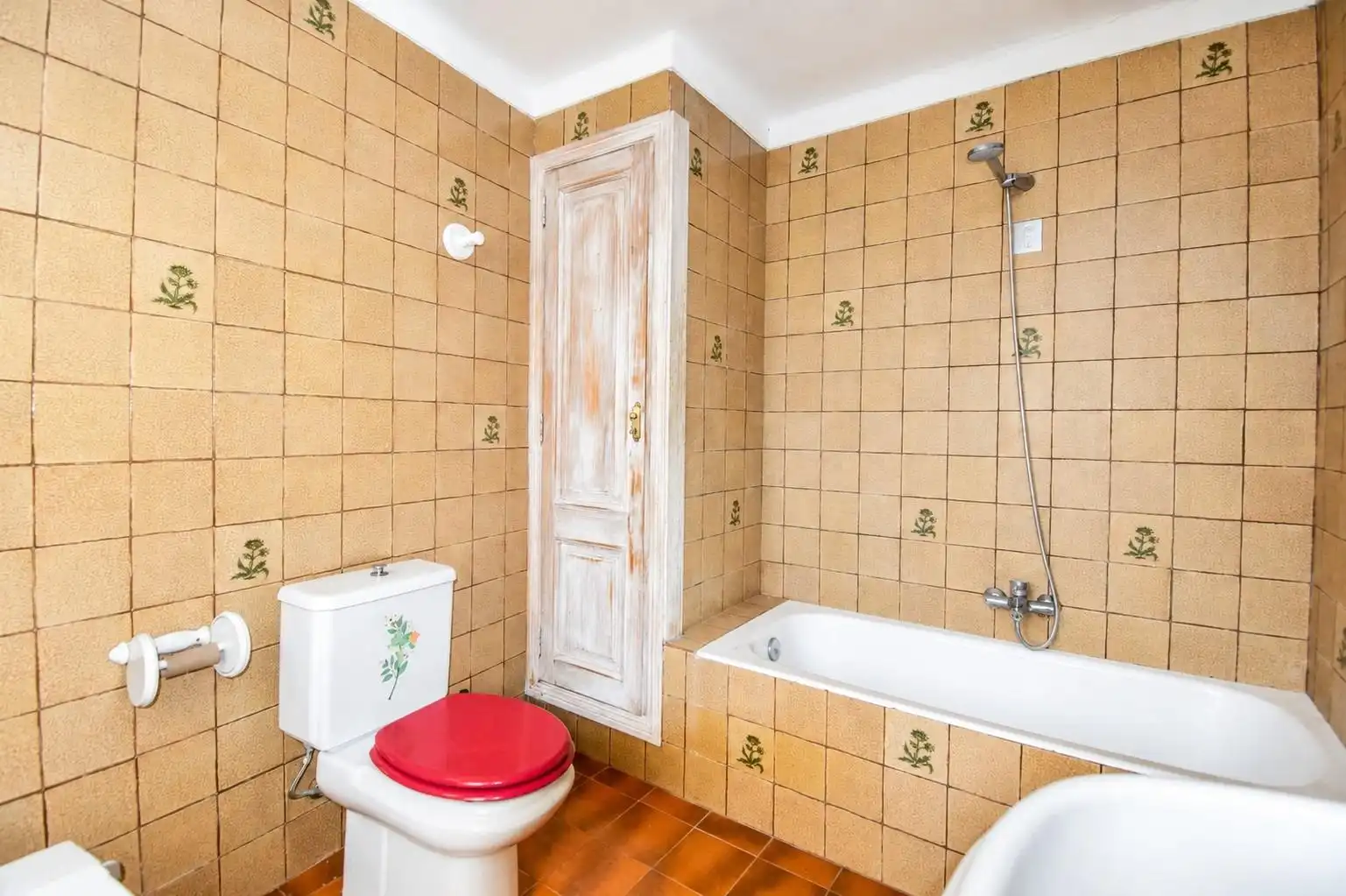 Casa amb terrassa en venda a Santa Margalida Poble, imagen 18