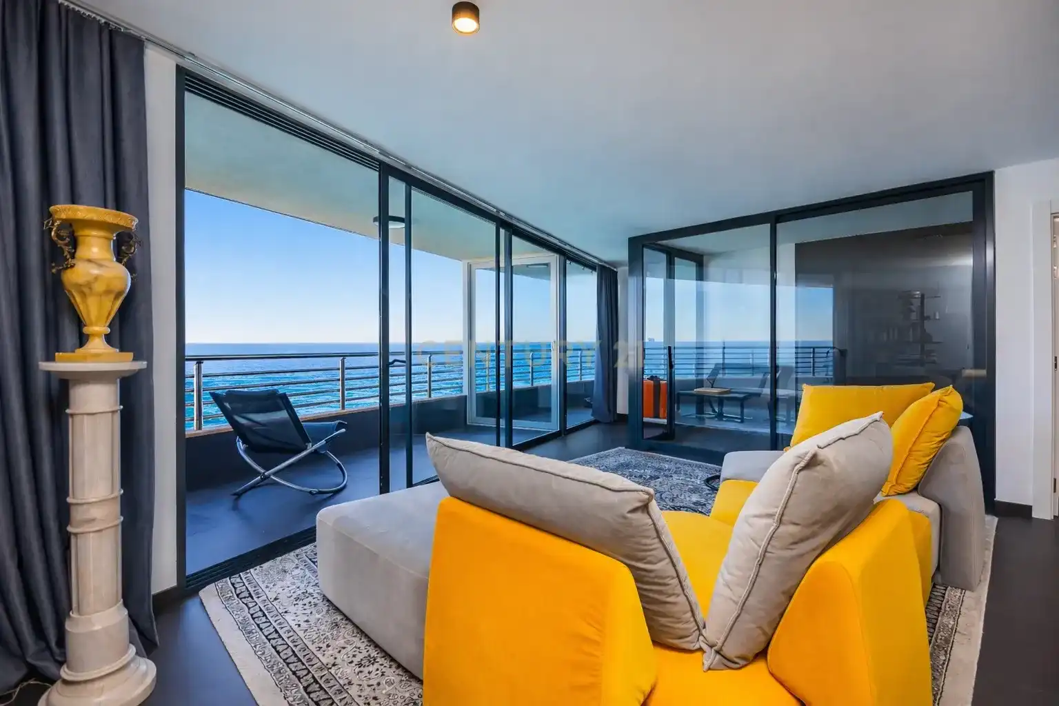 Piso en venta en Carrer Sol Naixent, 18b, Alicante, Spain, -1, Albufereta