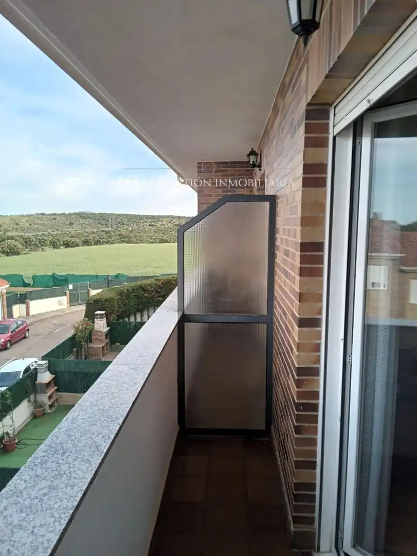 Reihenhaus mit Terrasse zum Verkauf in Cervantes, imagen 33