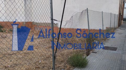SOLAR  ALMENDRALEJO CTRA SEVILLA, immagine 5