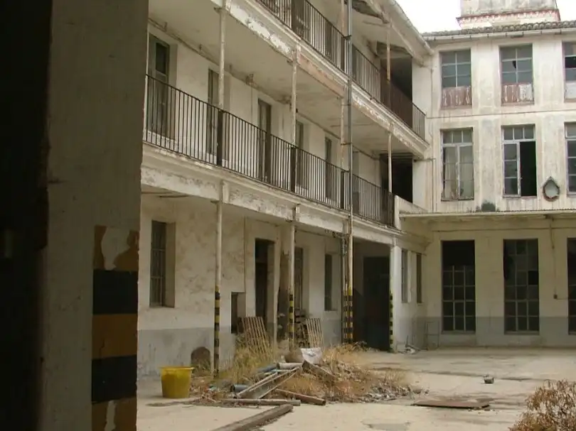 Außenansicht von Residential zum Verkauf in Almoines