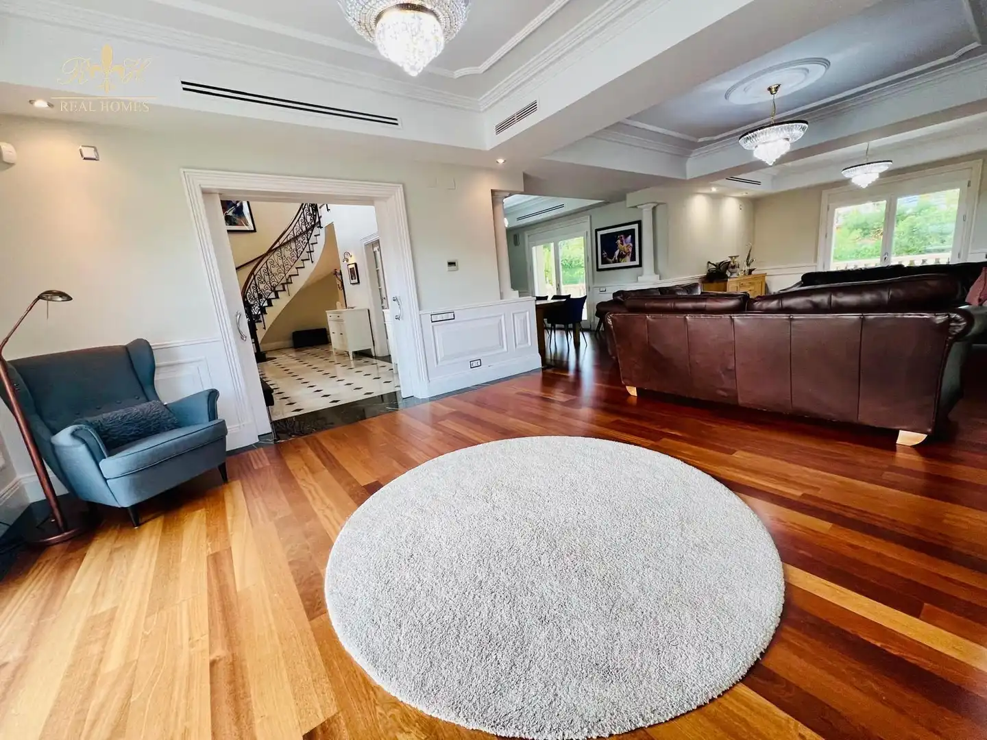 Detached house with pool for sale in EL PLANET, imagen 13