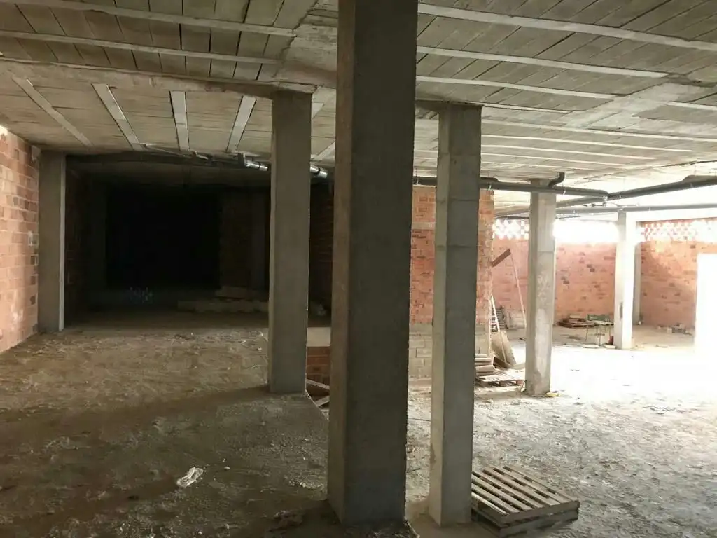 Local comercial en venda a Calle Sevilla, imagen 4