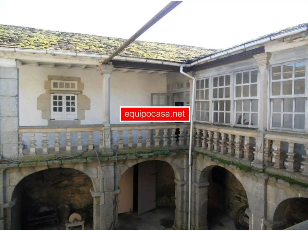 Maison avec jardin à vendre à O Corgo, imagen 37