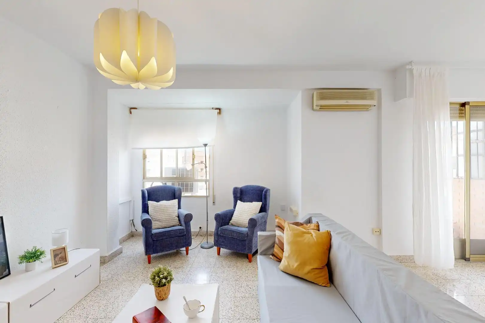 Flat with terrace for sale in Calle JUAN FERNANDEZ 4, imagen 8