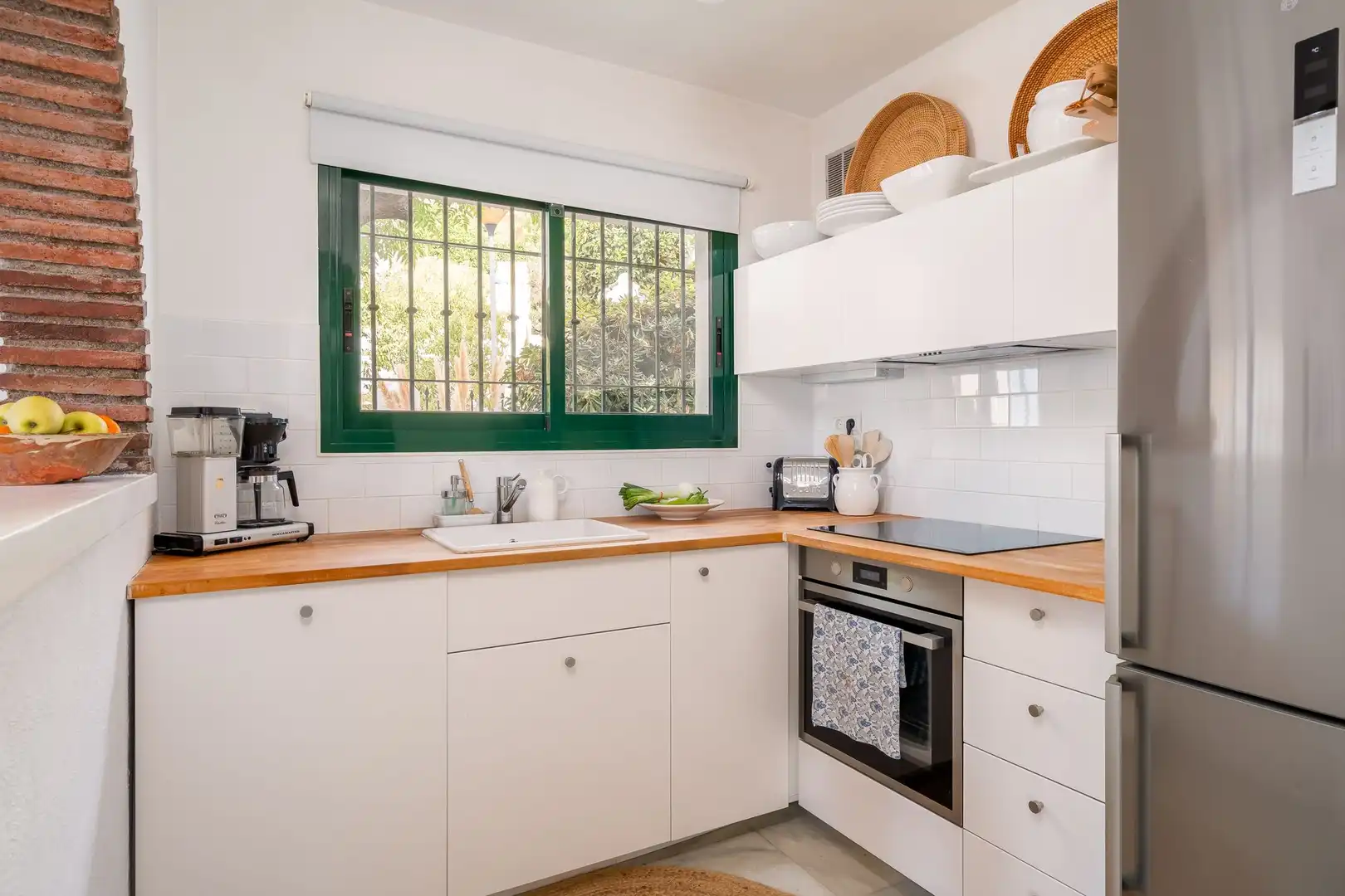 Apartament amb ascensor en venda a Torrequebrada, imagen 9